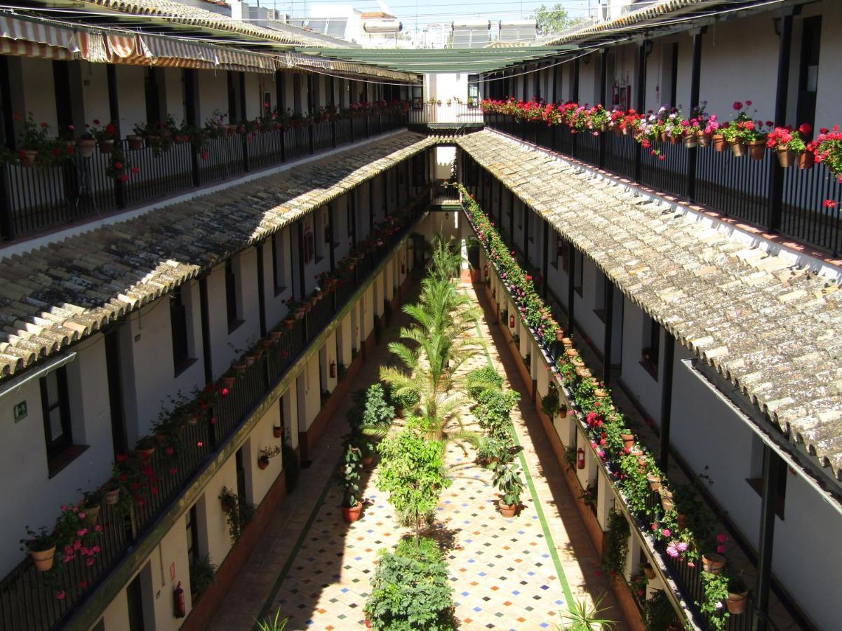 Apartamento Alameda Apartamento Sevilha Exterior foto