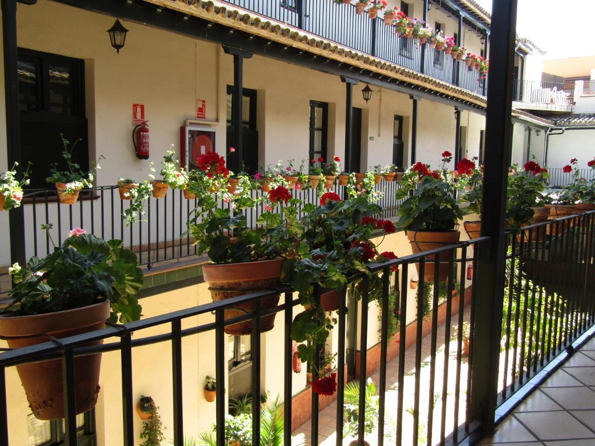 Apartamento Alameda Apartamento Sevilha Exterior foto